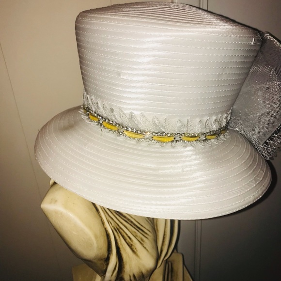 Women hat